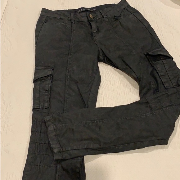 Vintage deluxe Zara basic - Picture 3 of 6